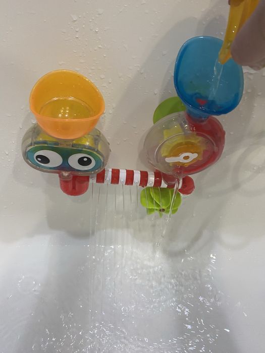 Іграшка дитяча для купання