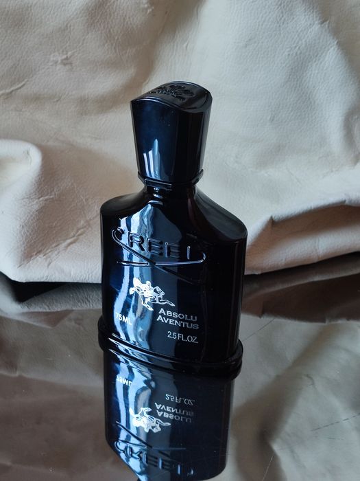 Creed Absolu Aventus крід авентус залишок у флаконі духи парфюм