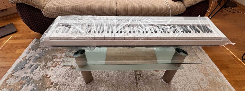 Yamaha P-115 цифрове піаніно
