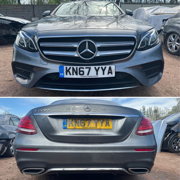 Розборка Авто Разборка W213 W212 E 212 S 213 Запчасти Шрот Запчастини