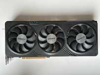 Karta Graficzna RX 7800XT OC - Jak nowa + Gwarancja