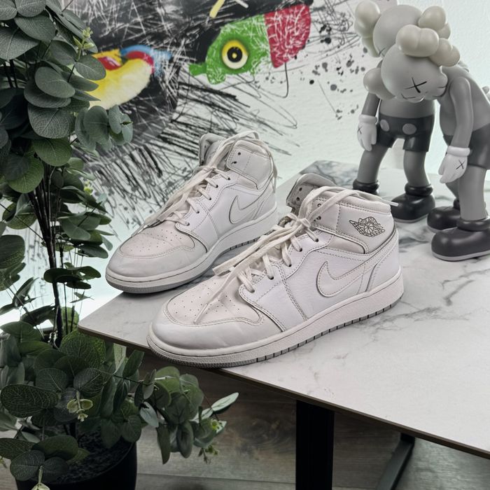 Кросівки Jordan Air 1 38.5 розмір Е5763