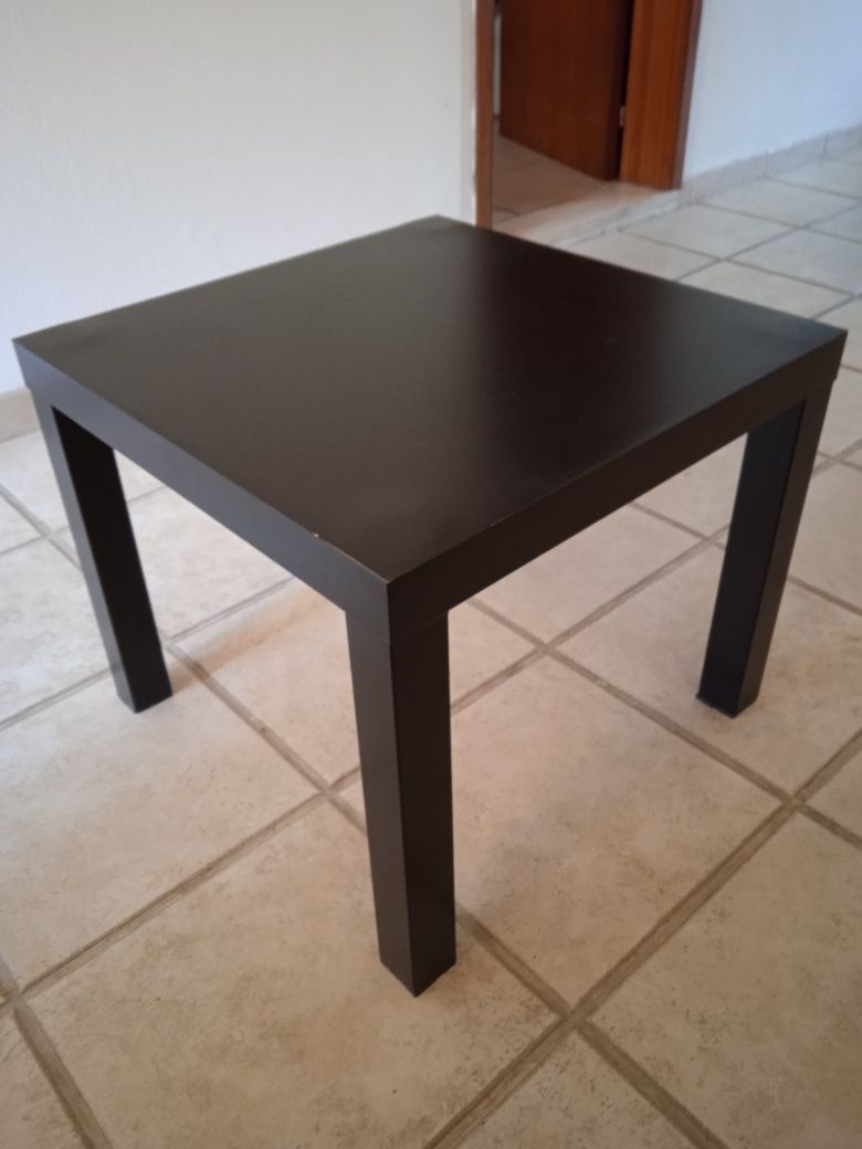 Mesa De Centro Moderna