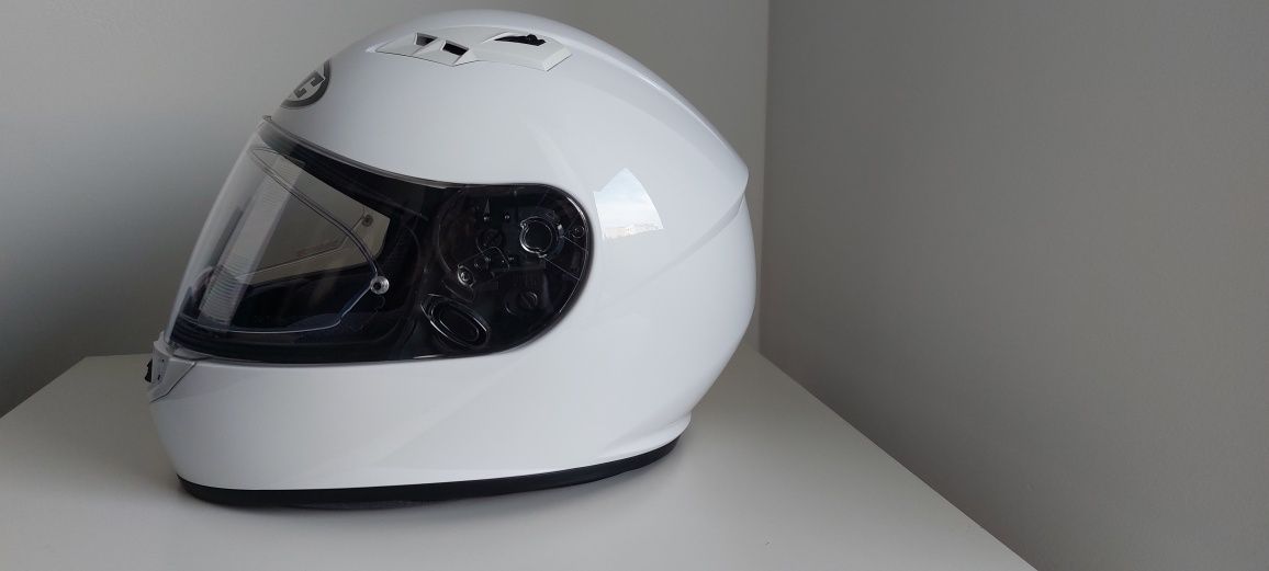 Kask motocyklowy HJC CS-15 XS