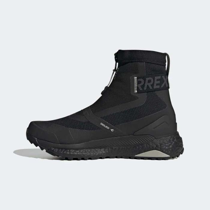 Kicksy adidas Terrex Free Hiker COLD.RDY EUR 38 CM 23,5