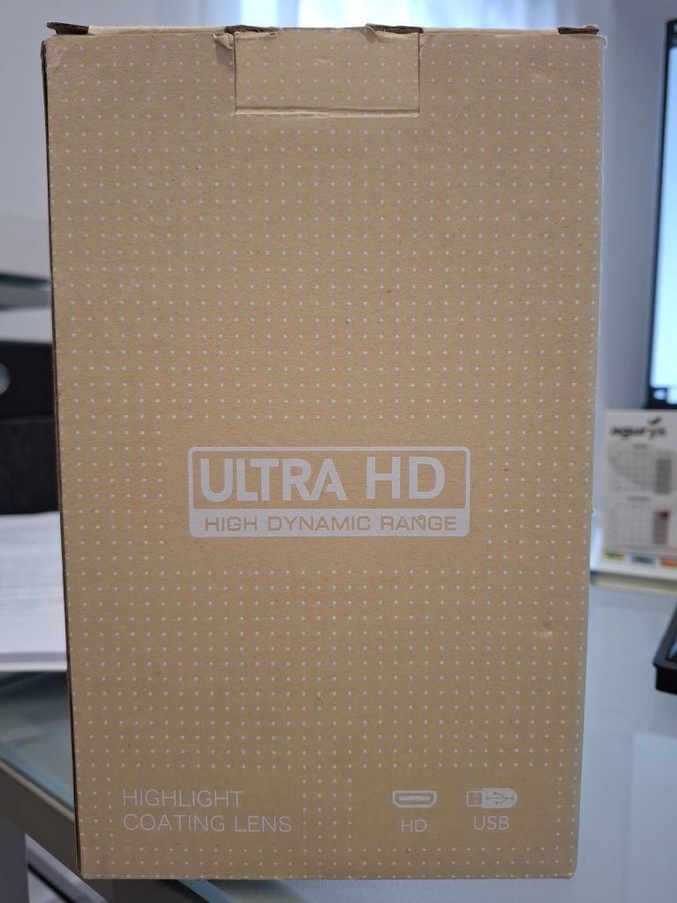 Projetor 4k Magicube
