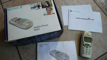ericsson r600 2szt pudełko zestaw okazja