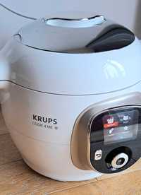 Multicooker KRUPS Cook4Me 6l Wielofunkcyjny garnek / Szybkowar