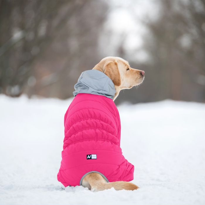 Одяг для собак зоотовари комбінезон великі розміри