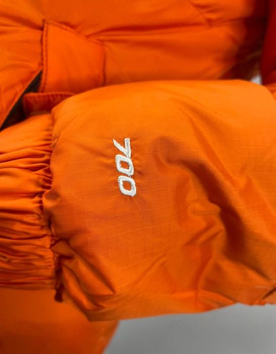 Мужской пуховик The North Face