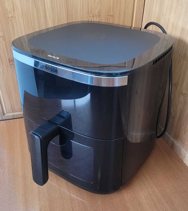 Bosch MAF671B0 7,2L - AirFry, frytkownica