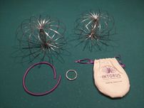 Intorus adulto toroflux flipyflux