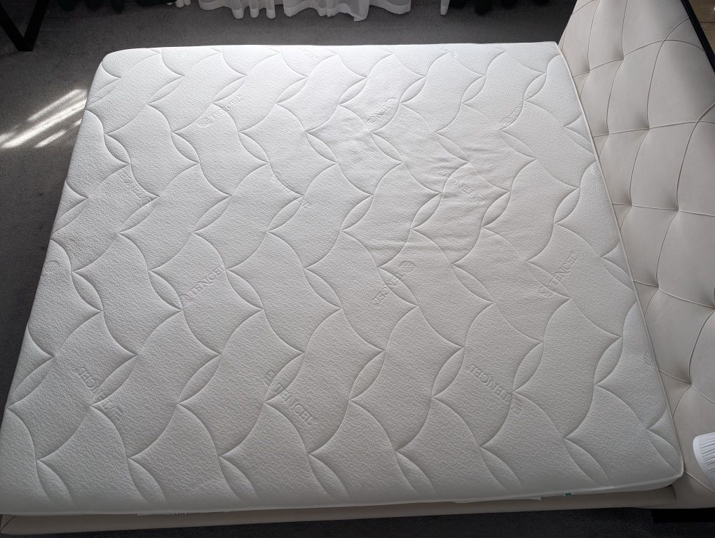Materac Hilding Salsa Tencel 180x200