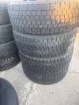 Opona ciężarowa  315/70r22.5