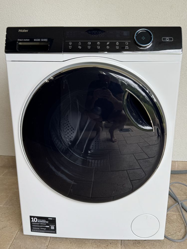Pralka Haier iPro 7