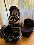 Cybex Balios S 3w1