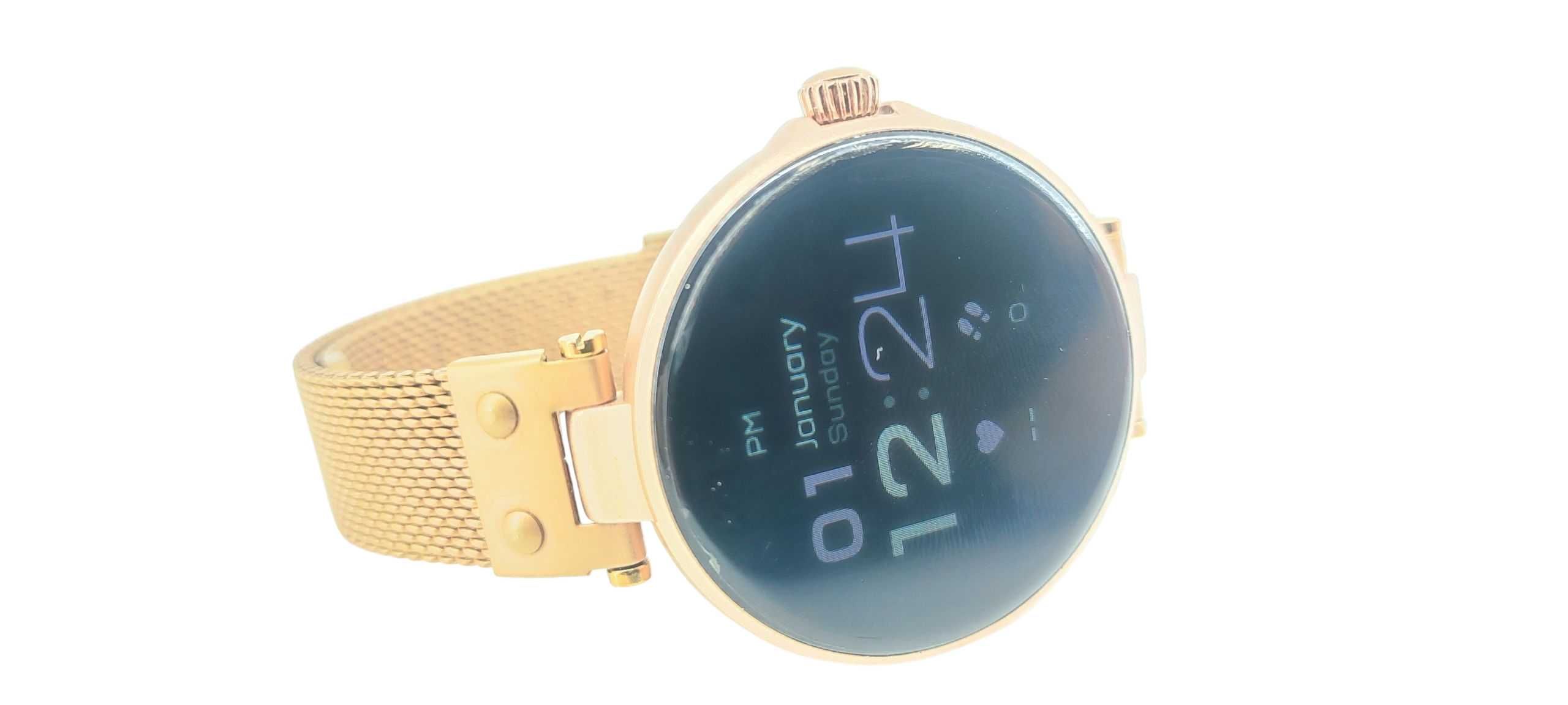 Smartwatch Forever Forevive Petite Komplet