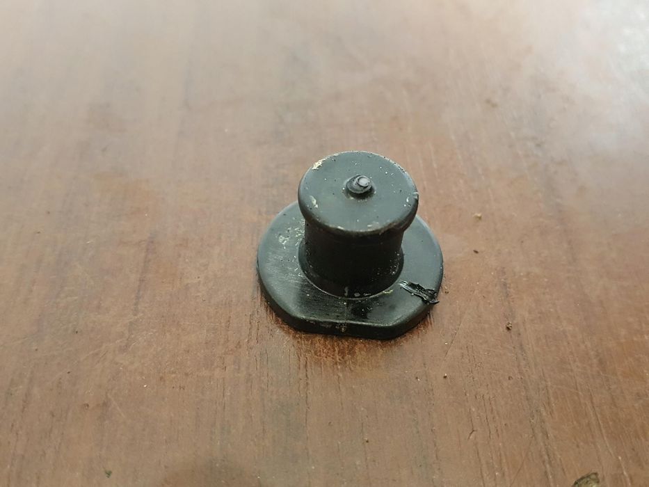 Stihl 044 046 Ms440 Korek Zaślepka Maskownica