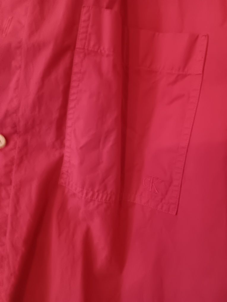 Camisa XXL Calvin Klein