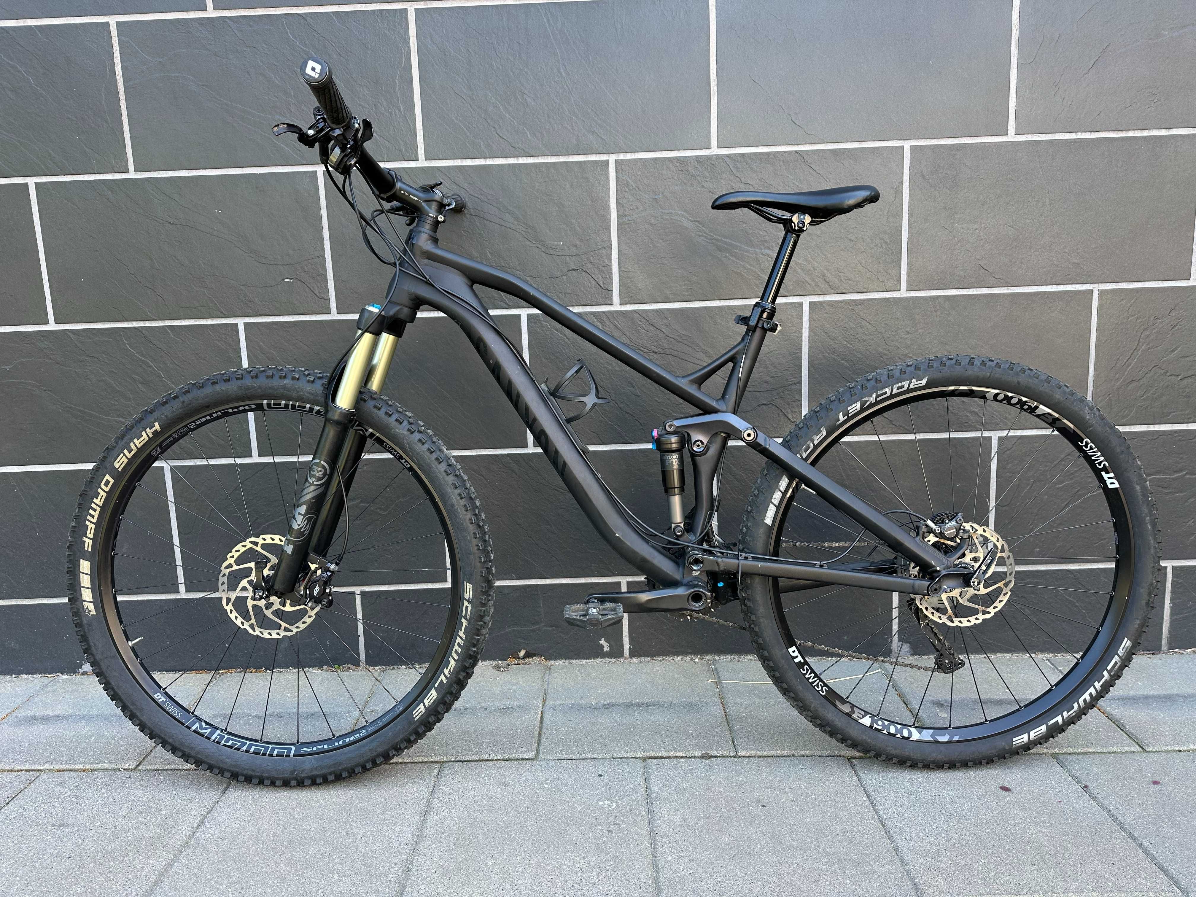 Canyon Neuron 7.0