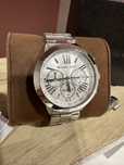Michael kors zegarek bradshaw oryginalny