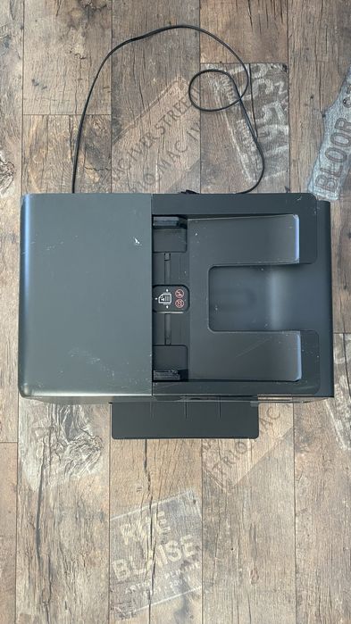 Drukarka Officejet Pro 8610
