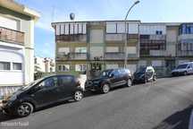 T1 com Logradouro para Arrendamento – Totalmente Remodelado
