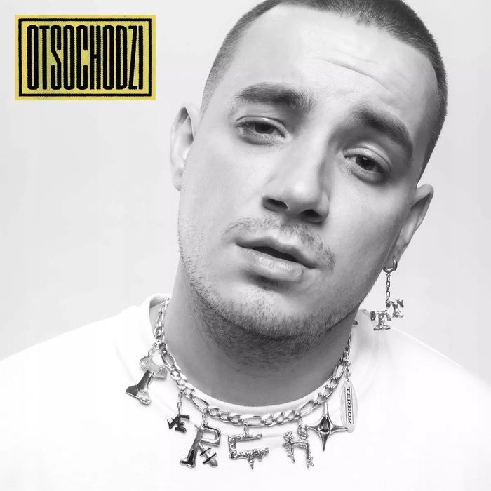 Tarcho Terror. Universal Music Polska