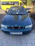 Продам машину Daewoo nubira 1