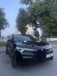 Auto do ślubu | Alfa Romeo Stelvio