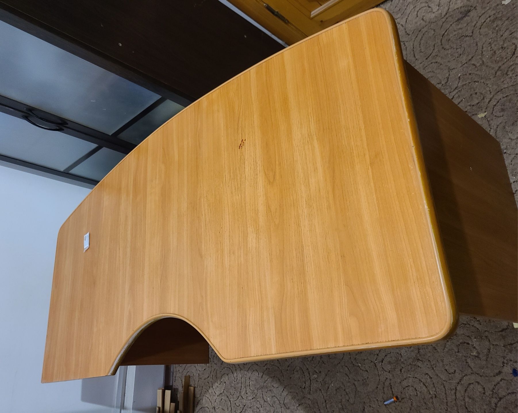 Большой письменный стол, комп'ютерний стіл, офісний стіл