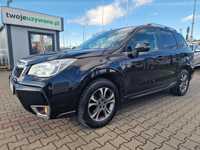 Subaru Forester SalonPL/ 4x4/ Xenon/ Climatronic/ Kamera/ ALu18/ PodgrzFotele