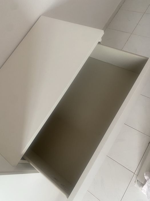 Comoda Ikea usado