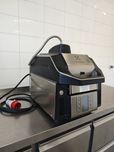 Прижимний гриль турбо Electrolux HSG2RPR