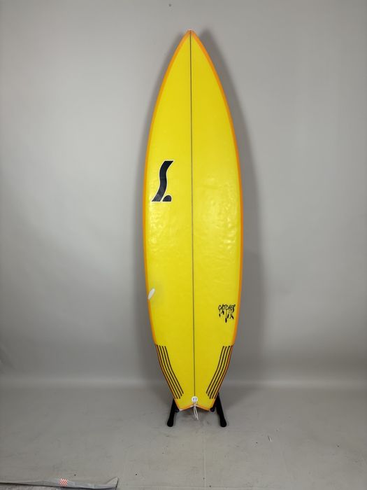 Prancha de Surf - Semente Catcher  6'2'' | 36.1 L
