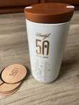 Humidor Davidoff z okazji 50 lecia.