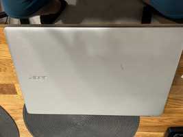 Laptop Acer V3-572/532 uszkodzony/na części/matryca/obudowa