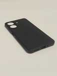 Чехол Xiaomi Redmi 13C / Poco C65 Carbon Протиударний