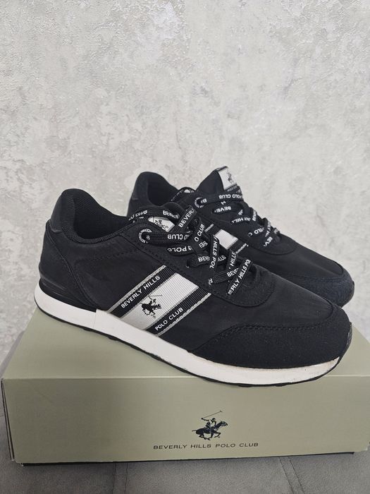 Кросівки Beverly Hills Polo club ( оригінал)