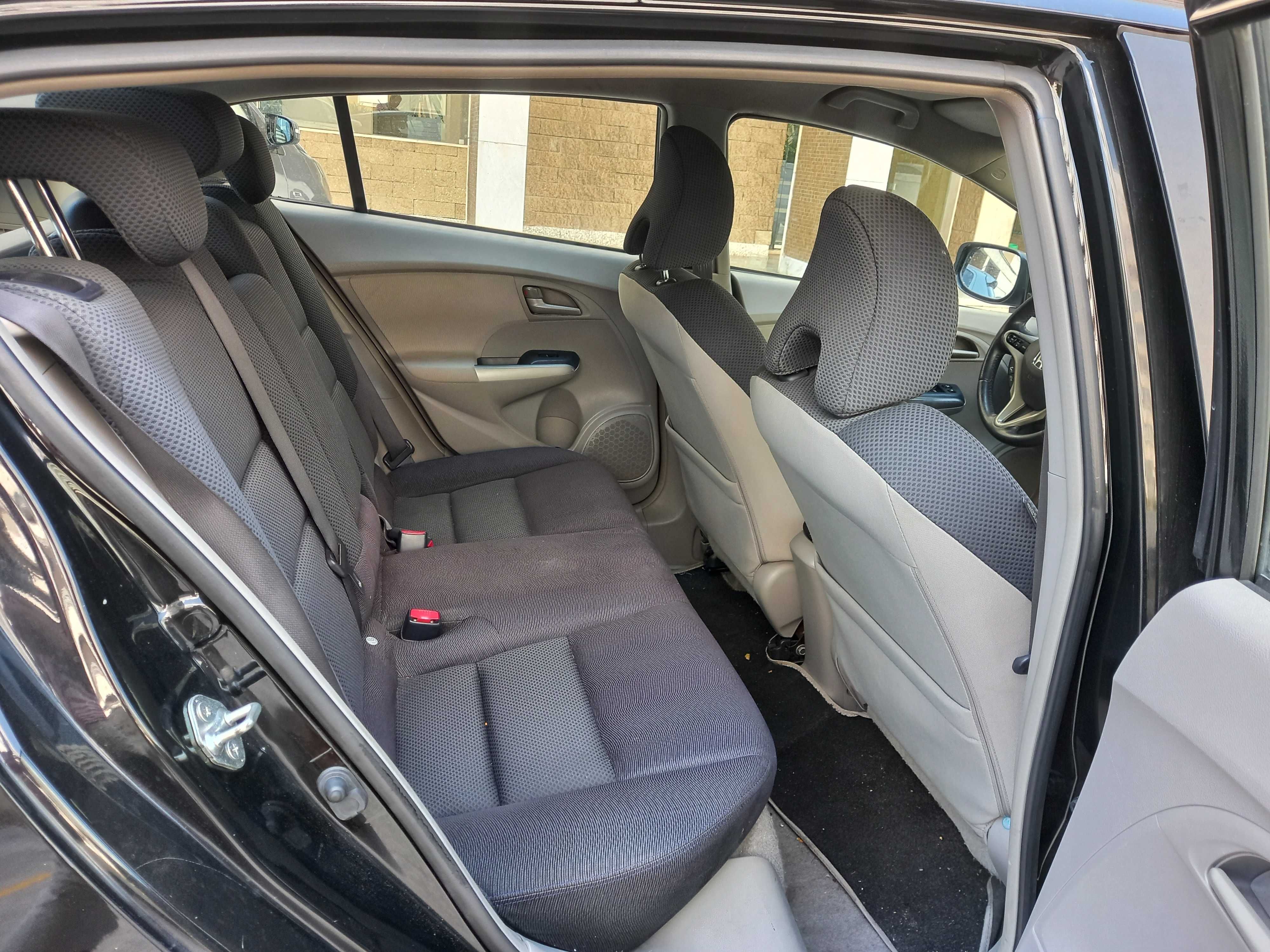 HONDA insight  1.3 IMO