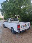 Skoda pick up Gpl