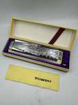 Harmonijka Chromatyczna Tombo Uni Chromatic, Made In Japan