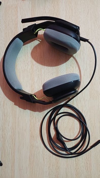 Auscultadores Astro A10 gaming