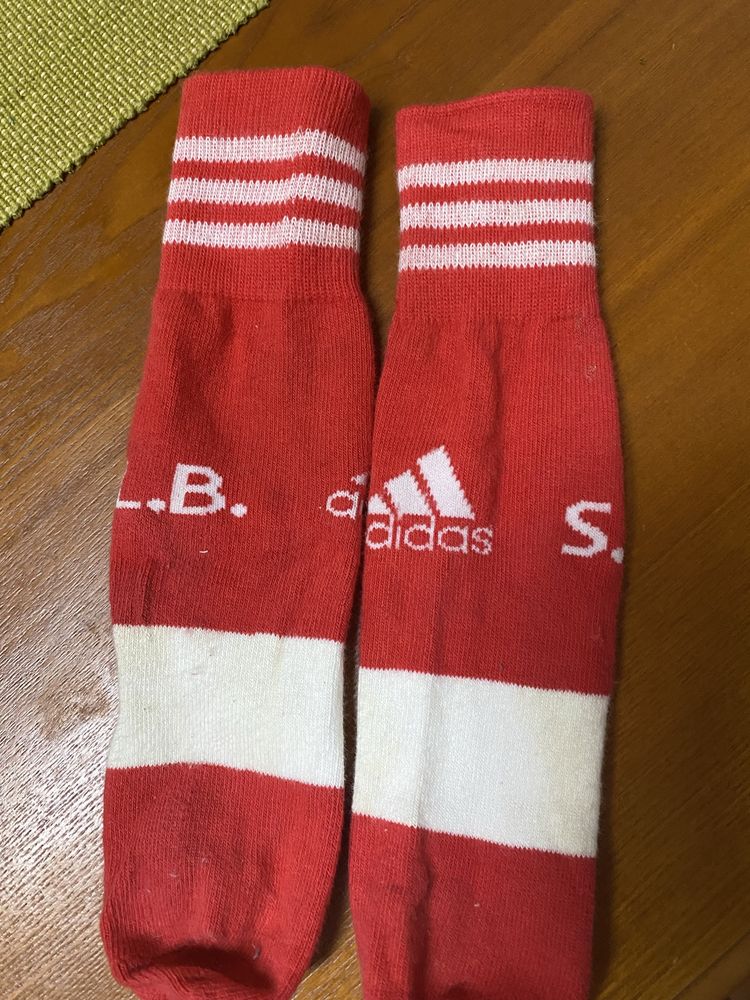 Meuas adidas slb originais