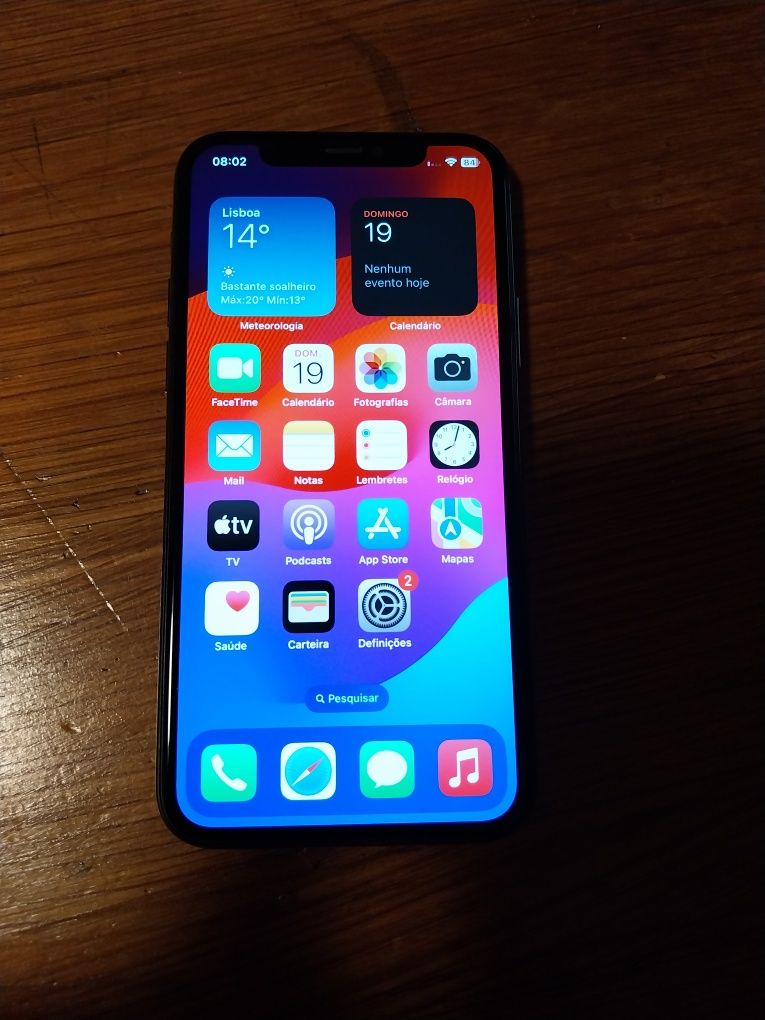 Iphone 11 Pro 64G