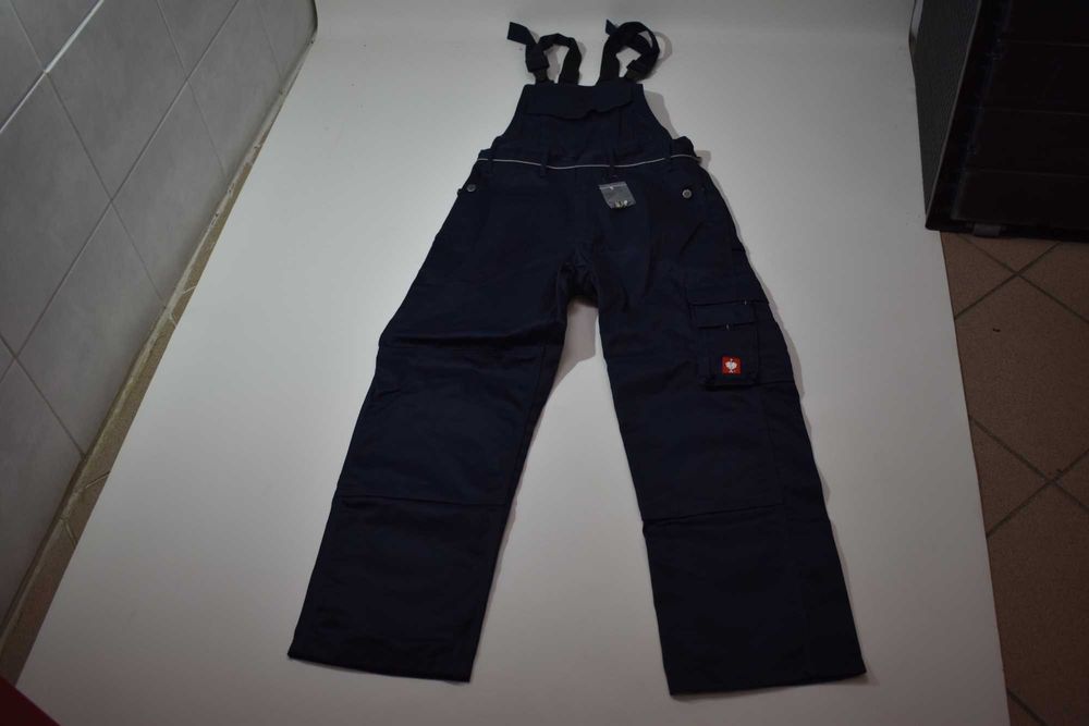 Engelbert strauss spodnie 52 NOWE