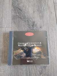Płyta CD Gerhwin & Donaldson Fascinating Rhythms Wysyłka