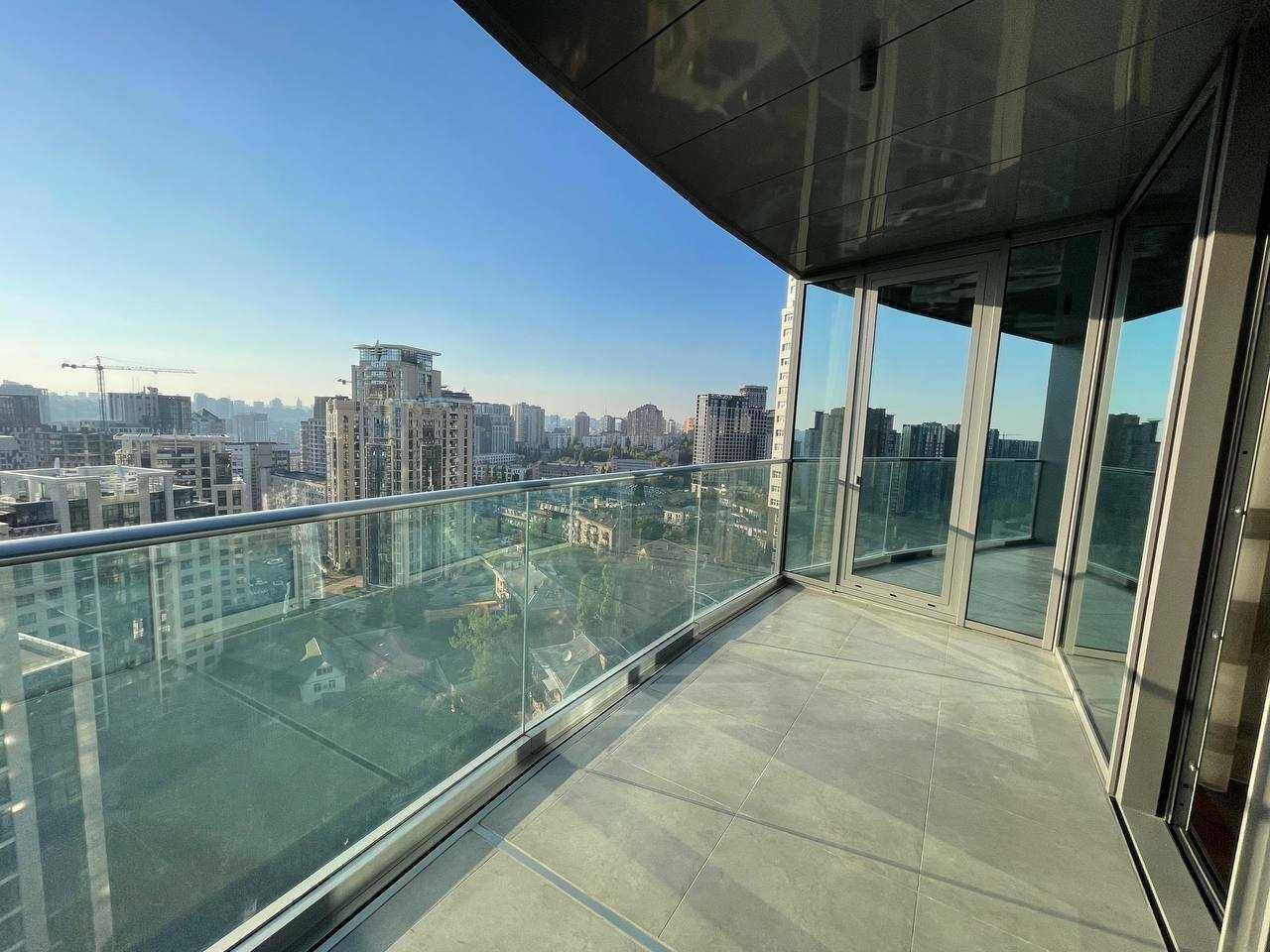 Вперше 2к ЖК Taryan Towers Іоана Павла II 12 Либідська Печерськ центр