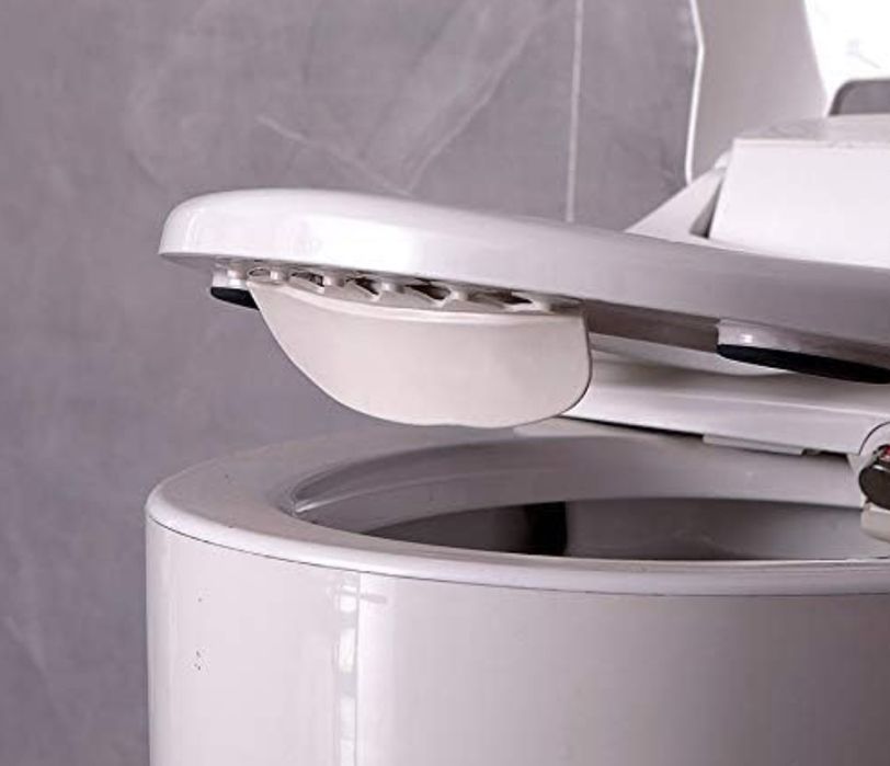 Deflektor na mocz do deski sedesowej Storchenbeck