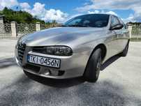 Alfa Romeo. 156   1.9 JTD